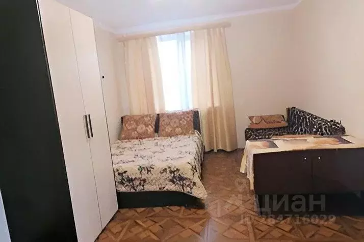 1-к кв. Ставропольский край, Ессентуки ул. Свободы, 43 (41.0 м) - Фото 0