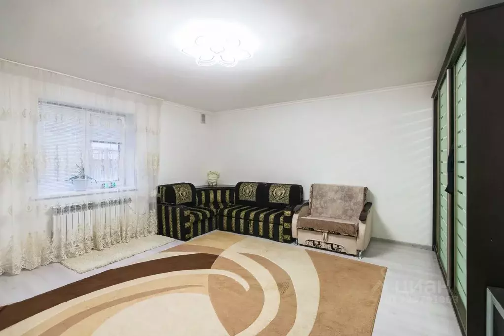 Дом в Ульяновская область, Ульяновск Малинка СНТ, 141 (141 м) - Фото 2