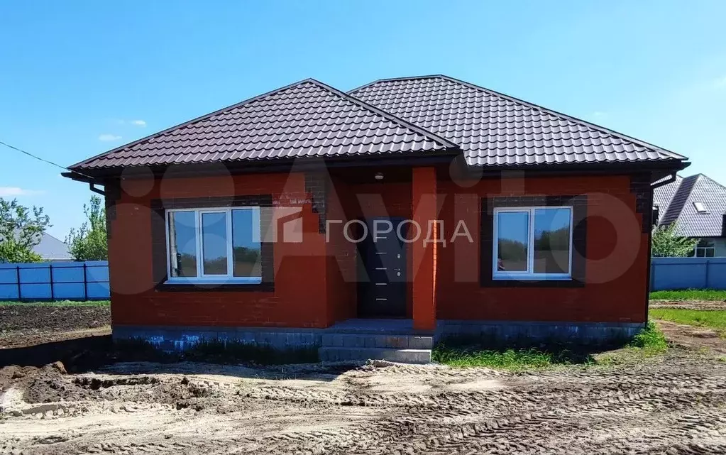 Дом 85 м на участке 7,5 сот. - Фото 0