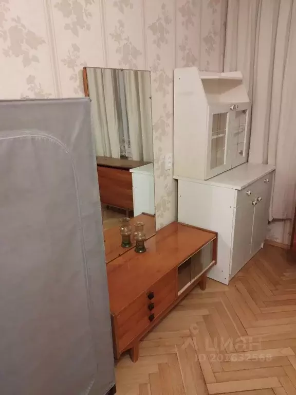 Комната Санкт-Петербург просп. Испытателей, 15К1 (13.0 м) - Фото 2