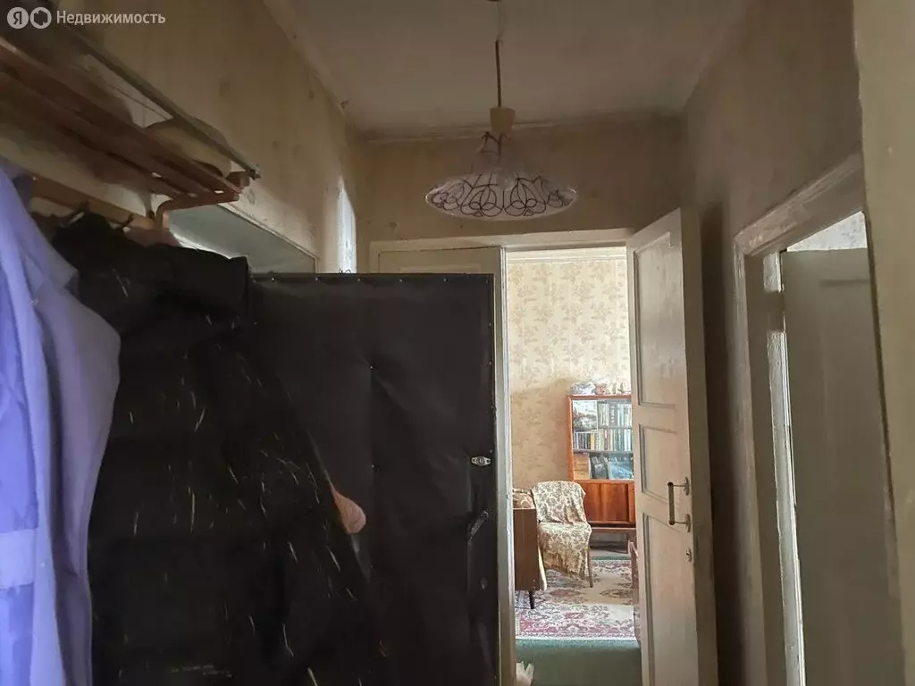 2-комнатная квартира: Электроугли, улица Маяковского, 18 (43 м) - Фото 1