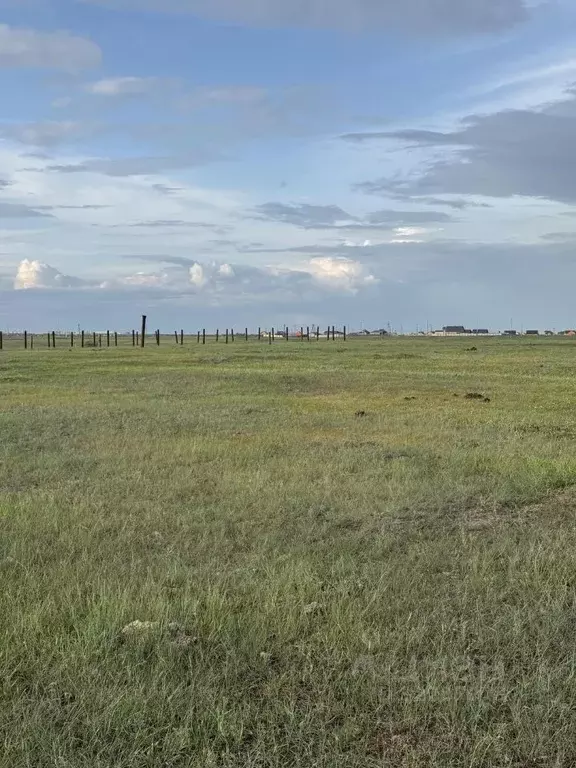 Участок в Саха (Якутия), Якутск городской округ, с. Хатассы  (10.0 ... - Фото 1