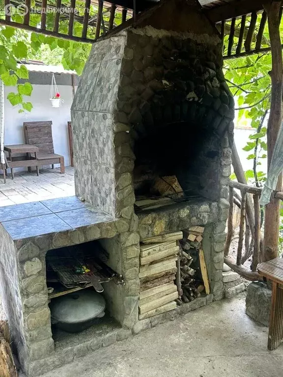 Дом в село Сукко, улица Строителей, 9 (200 м) - Фото 2