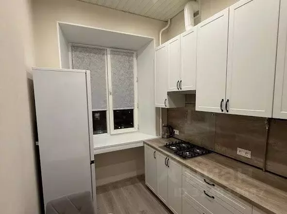 2-к кв. Москва Краснопрудная ул., 3-5С1 (54.0 м) - Фото 1