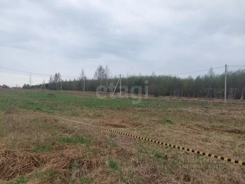 Участок в Кировская область, Слободской район, Шиховское с/пос, д. ... - Фото 1