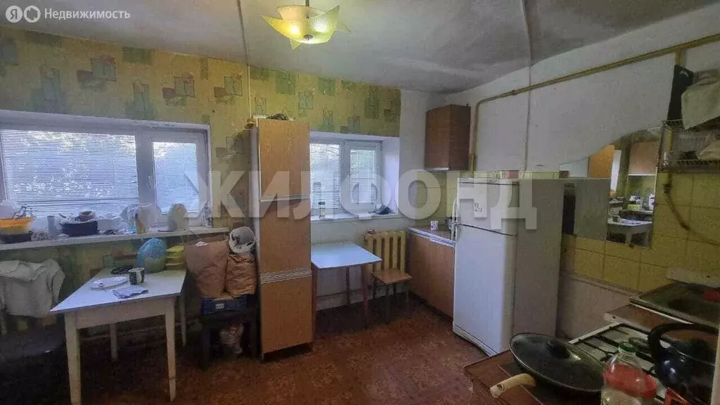 4-комнатная квартира: Белгород, Белгородский проспект, 6 (96 м) - Фото 0