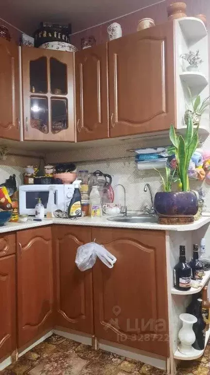 1-к кв. Санкт-Петербург Комендантский просп., 32К3 (38.3 м) - Фото 2