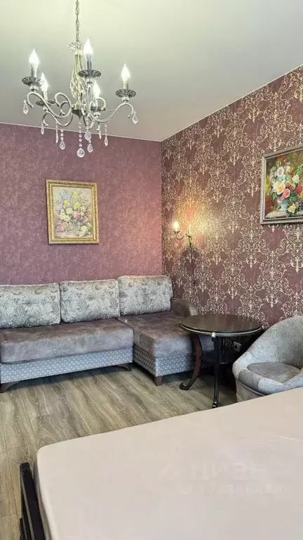 1-к кв. Московская область, Королев Подмосковная ул., 7 (47.0 м) - Фото 2