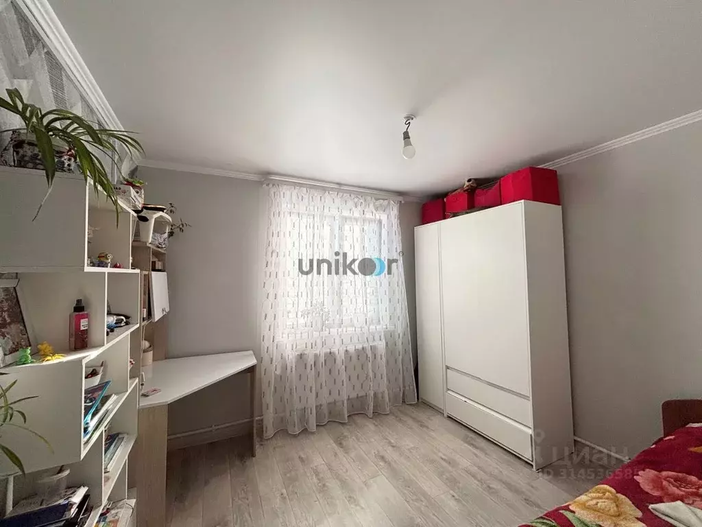 Дом в Башкортостан, Иглинский сельсовет, с. Иглино ул. Уфимская, 75 ... - Фото 1