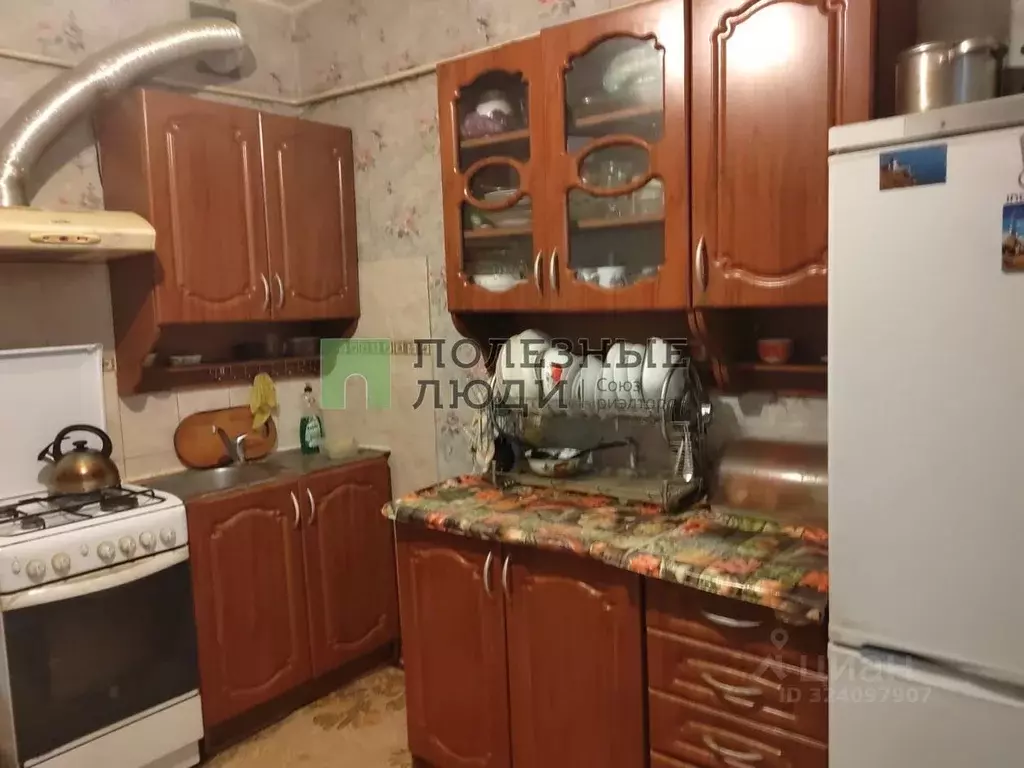 2-к кв. Крым, Ялта муниципальный округ, Массандра пгт ул. Винодела ... - Фото 1