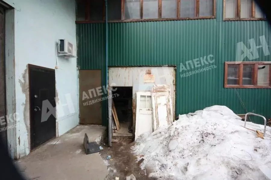 Производственное помещение в Московская область, Королев ул. Академика ... - Фото 1