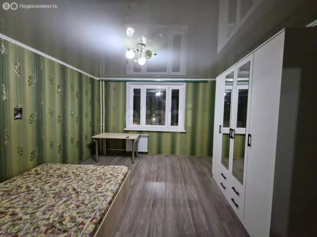 2-комнатная квартира: Чебоксары, улица П.В. Дементьева, 3 (59.8 м) - Фото 1