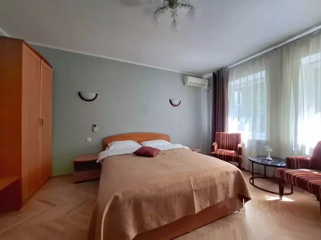 Комната Московская область, Химки Старбеево кв-л, ул. Свердлова, 20/3 - Фото 2