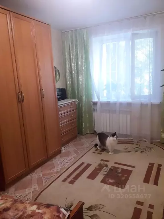 2-к кв. Пермский край, Пермь ул. Маршала Рыбалко, 33А (49.8 м) - Фото 2