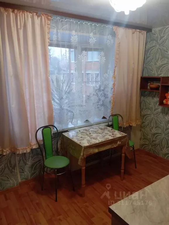 1-к кв. Карелия, Петрозаводск Советская ул., 35 (35.0 м) - Фото 1