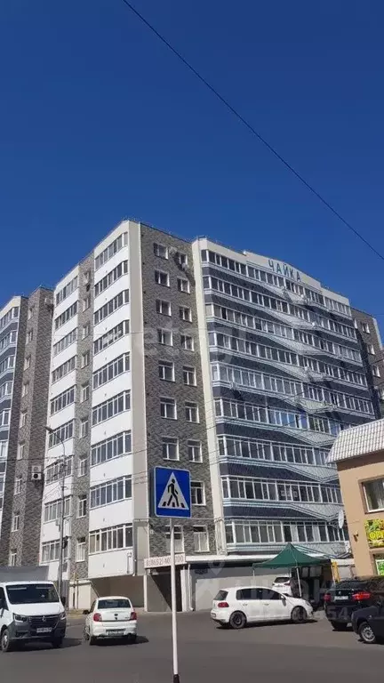 Студия Ставропольский край, Ставрополь ул. Чехова, 138 (26.2 м) - Фото 1