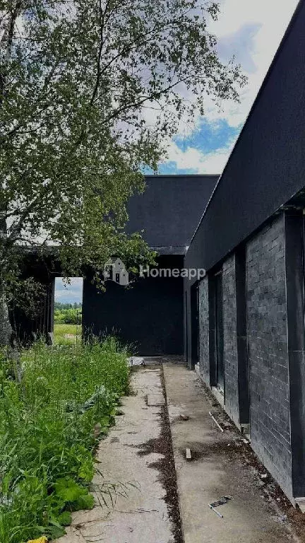 Продается дом в д. Ядромино - Фото 1