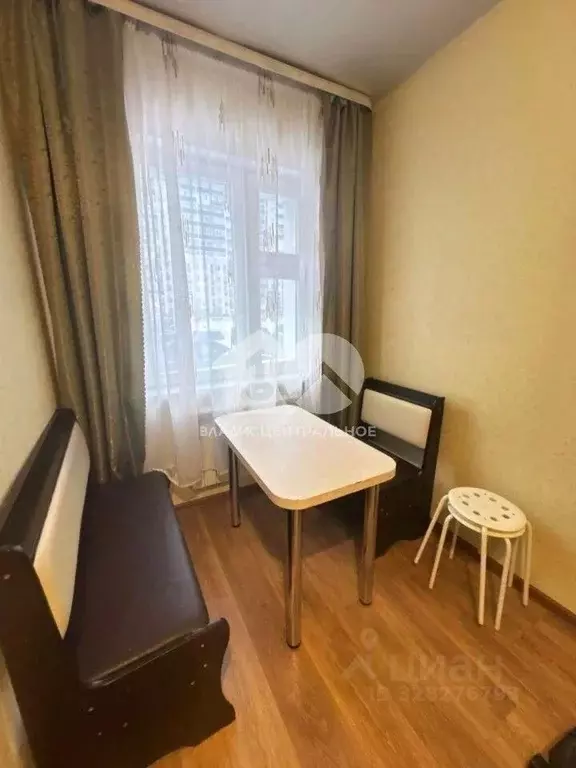 Студия Новосибирская область, Новосибирск ул. Одоевского, 1/2 (22.5 м) - Фото 1