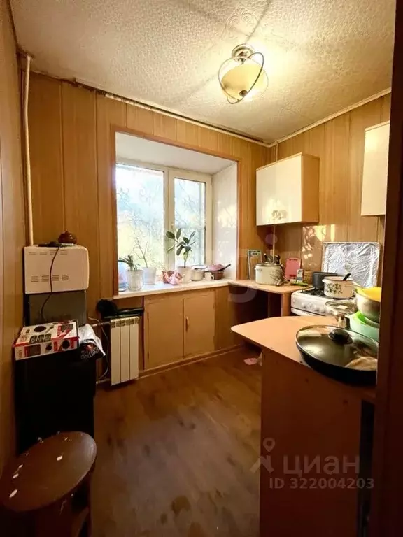 3-к кв. Хабаровский край, Хабаровск ул. Шевчука, 29 (61.5 м) - Фото 1