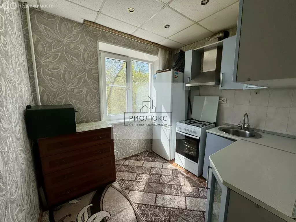 2-комнатная квартира: Челябинск, улица Калмыкова, 23 (42.9 м) - Фото 0
