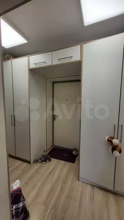 Квартира-студия, 28 м, 1/5 эт. - Фото 0