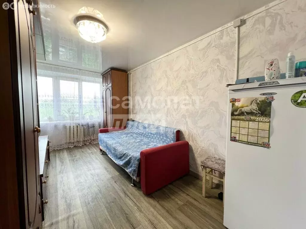 Квартира-студия: Пенза, Медицинская улица, 14А (29 м) - Фото 2