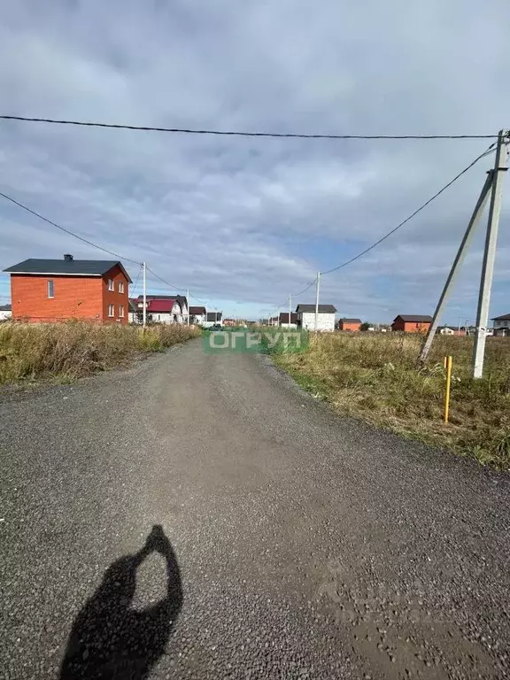 Участок в Пензенская область, Пенза ул. Велозаводская, 50 (6.0 сот.) - Фото 2