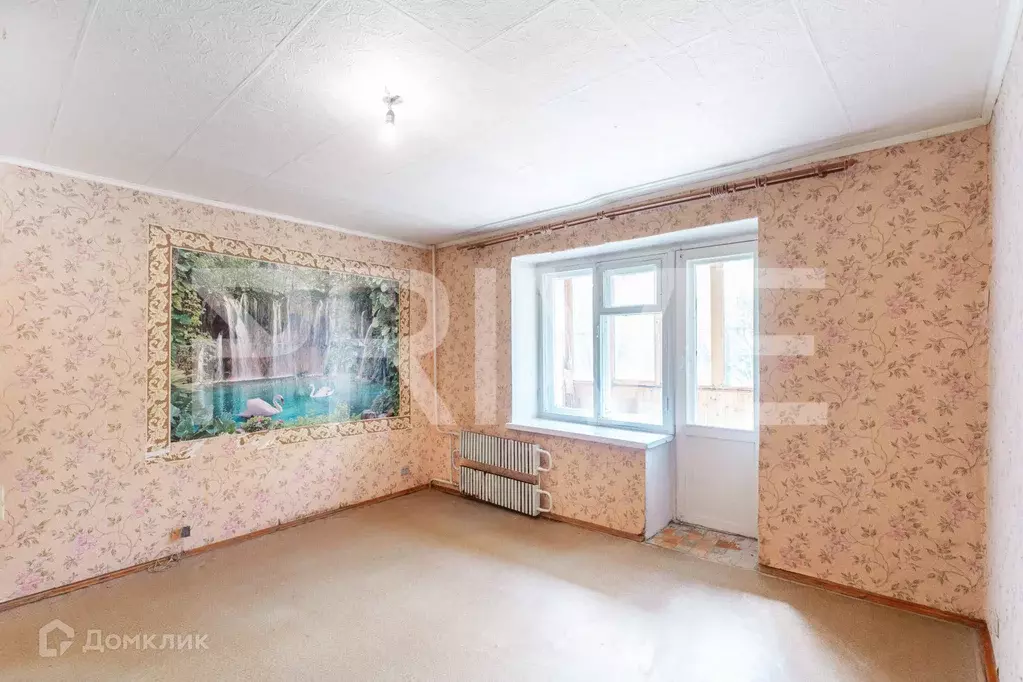 Продаётся 1-к квартира, 32.1 м - Фото 1