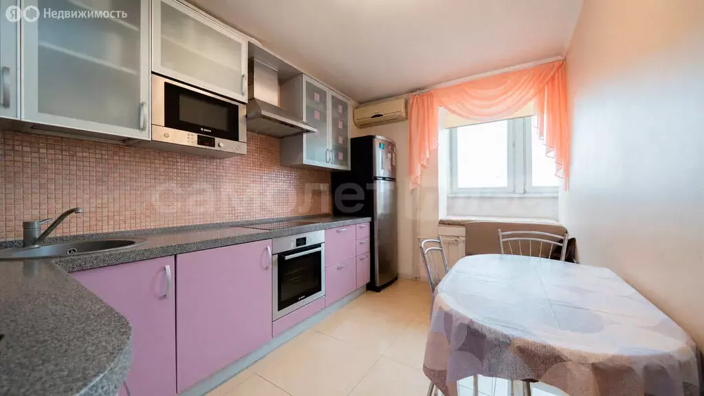 1-комнатная квартира: Москва, улица Академика Анохина, 42к2 (34.5 м) - Фото 1