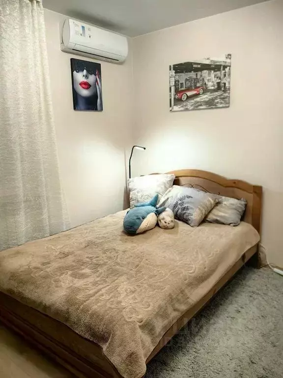 Студия Рязанская область, Рязанский муниципальный округ, с. Дядьково ... - Фото 1