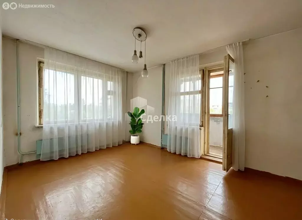 2-комнатная квартира: Коломна, улица Сапожковых, 9 (51 м) - Фото 2