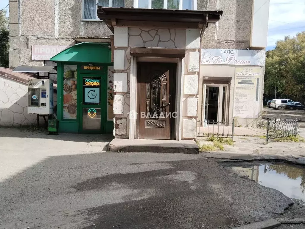 Офис в Калининградская область, Калининград Дрожжевая ул., 12 (86 м) - Фото 2