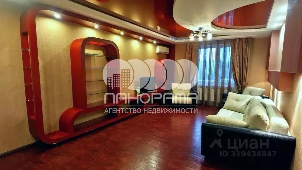 2-к кв. Краснодарский край, Анапа Анапское ш. (79.0 м) - Фото 0