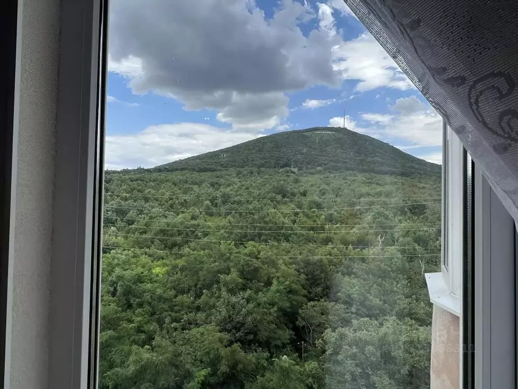 3-к кв. Ставропольский край, Пятигорск просп. Калинина, 5к1 (96.0 м) - Фото 2