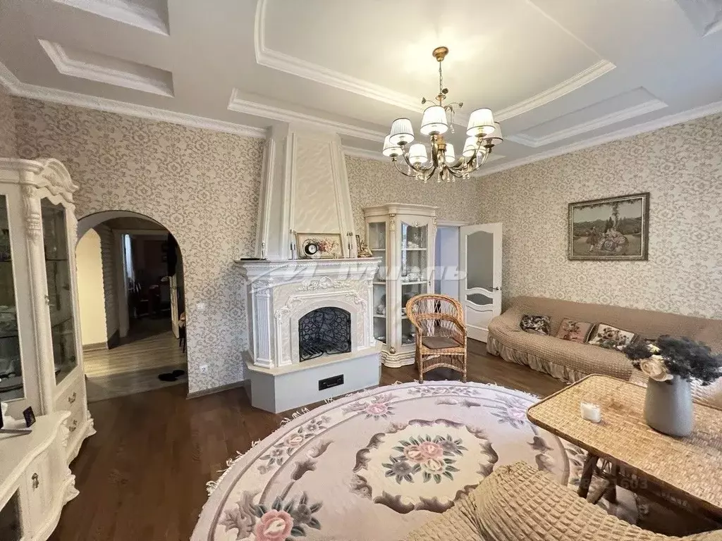 Дом в Крым, Симферополь пер. Гранитный, 6 (235 м) - Фото 2