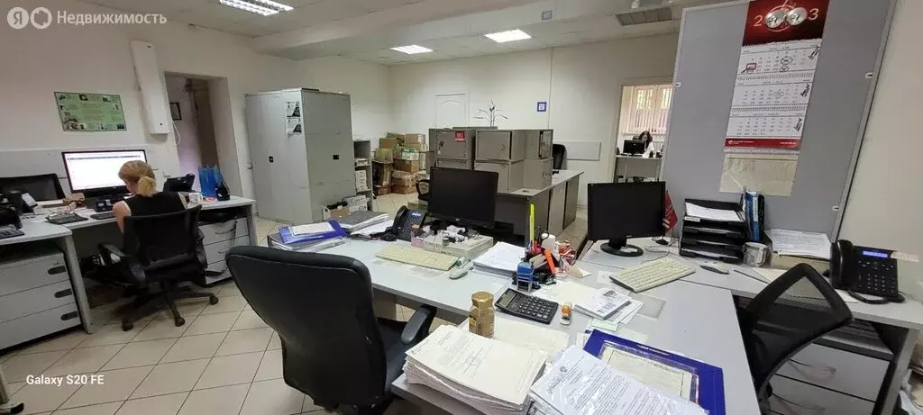 Помещение свободного назначения (150 м) - Фото 1