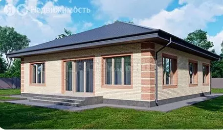 Дом в Смоленский муниципальный округ, деревня Ясенная (144.7 м) - Фото 0