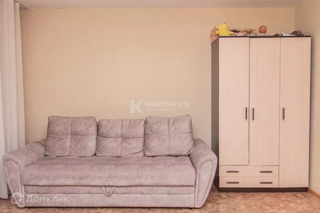 Продаётся 1-к квартира, 40.1 м - Фото 0