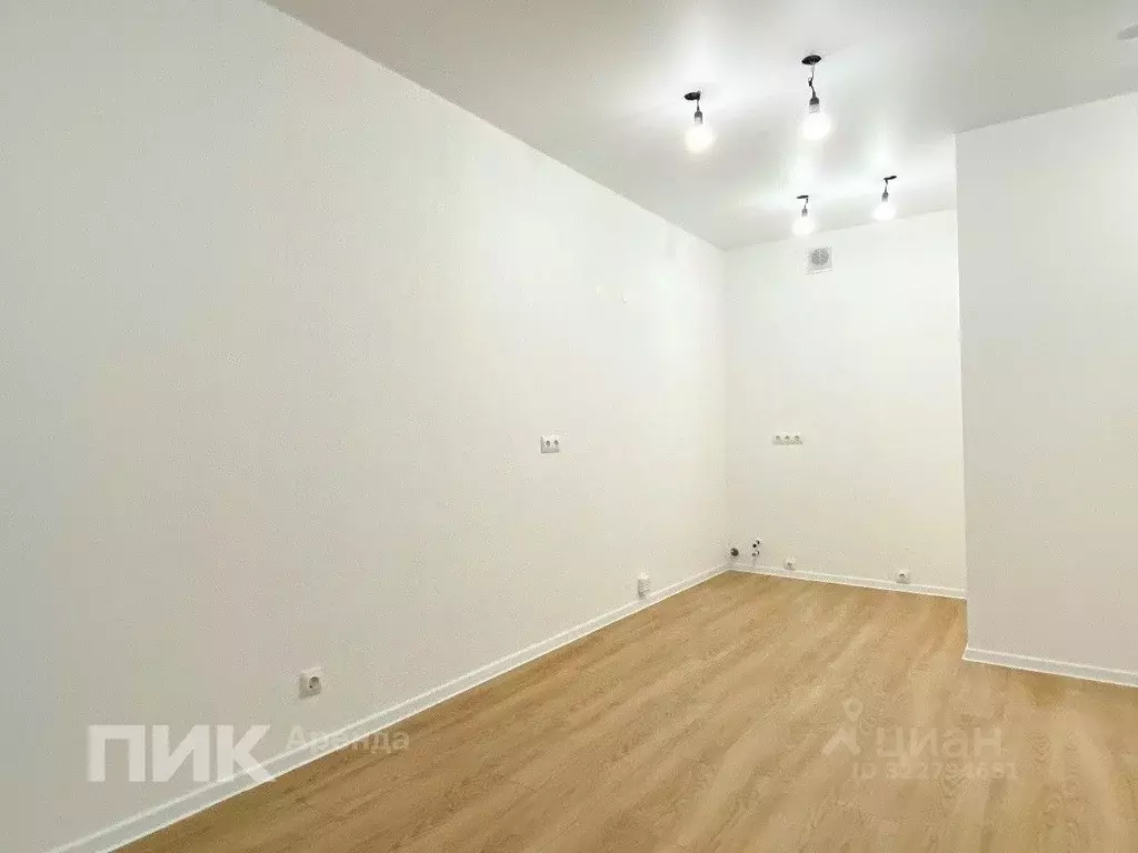 1-к кв. Московская область, Одинцово ул. Березовая, 5к2 (31.9 м) - Фото 2