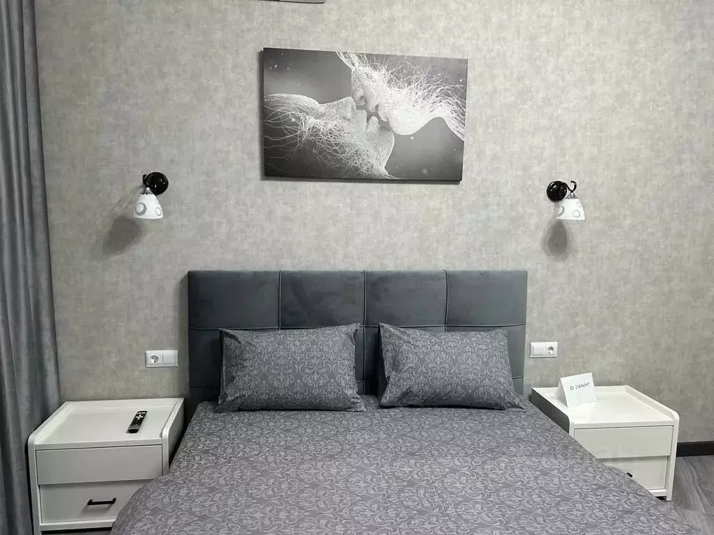 1-к кв. Краснодарский край, Славянск-на-Кубани Отдельская ул., 257/9к2 ... - Фото 1