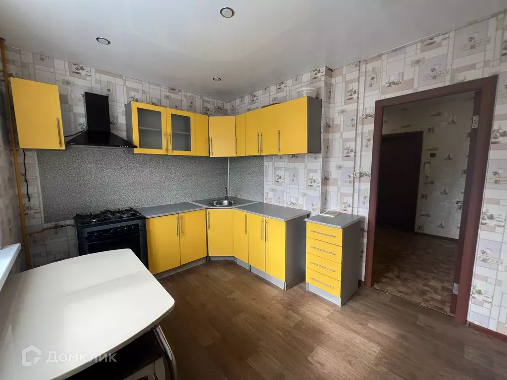 Продаётся 1-к квартира, 39 м - Фото 0