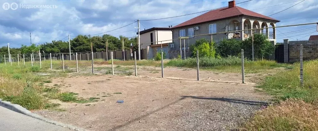 Участок в Севастополь, Донская улица, 104 (5 м) - Фото 2