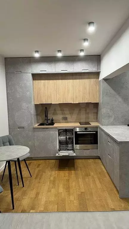2-к. квартира, 39 м, 3/6 эт. - Фото 0