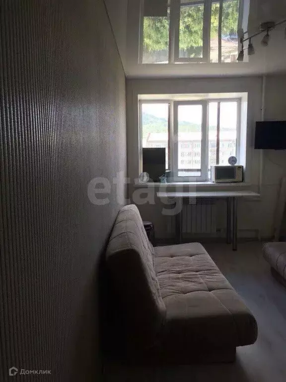Продаётся 1-к квартира, 38.6 м - Фото 1