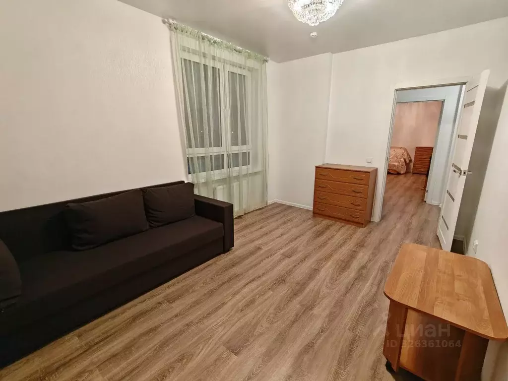 2-к кв. Москва ул. Гренадерская, 9к1 (51.0 м) - Фото 2