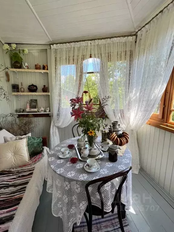 Дом в Москва Квант СНТ, 14 (95 м) - Фото 2