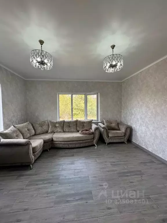 Дом в Оренбургская область, Оренбургский район, Южноуральский ... - Фото 2