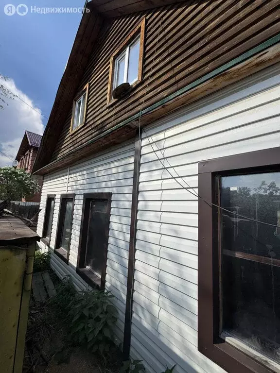 Дом в Екатеринбург, Варшавская улица, 31А (39.1 м) - Фото 0