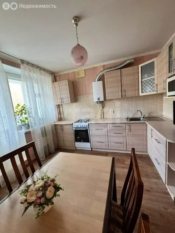 2-комнатная квартира: Казань, улица Тимирязева, 1А (57 м) - Фото 2