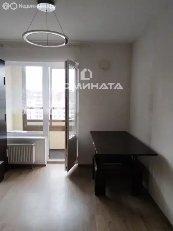 Квартира-студия: Санкт-Петербург, проспект Ветеранов, 171к4 (23.4 м) - Фото 2